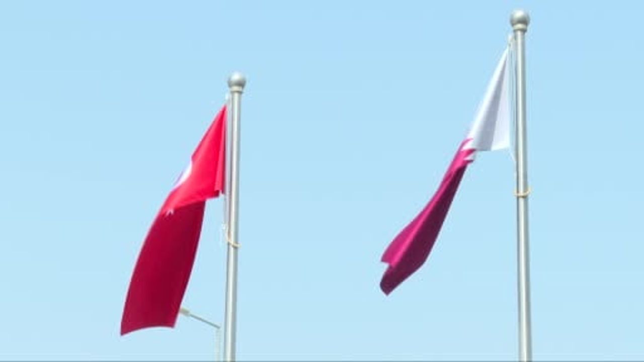 Doha'da savunma iş birliği gündemi: bakan Güler mevkidaşıyla buluştu