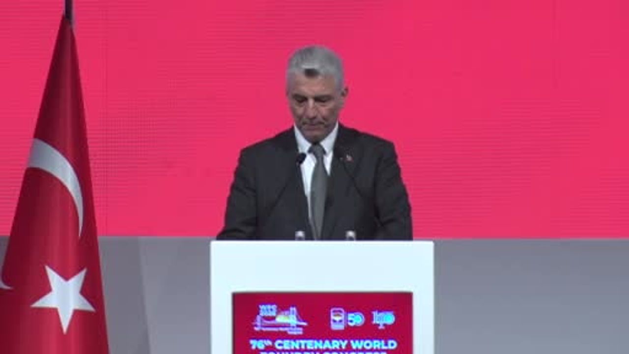 Dökümden küresel pazara: Türkiye 3 milyon ton kapasiteli konumunu güçlendiriyor