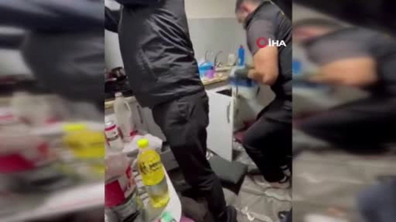 Dokuz yıl sonra yakalandı: güvercin besleme tartışmasında 47 yıl 6 ay cezası bulunan hükümlü teslim oldu