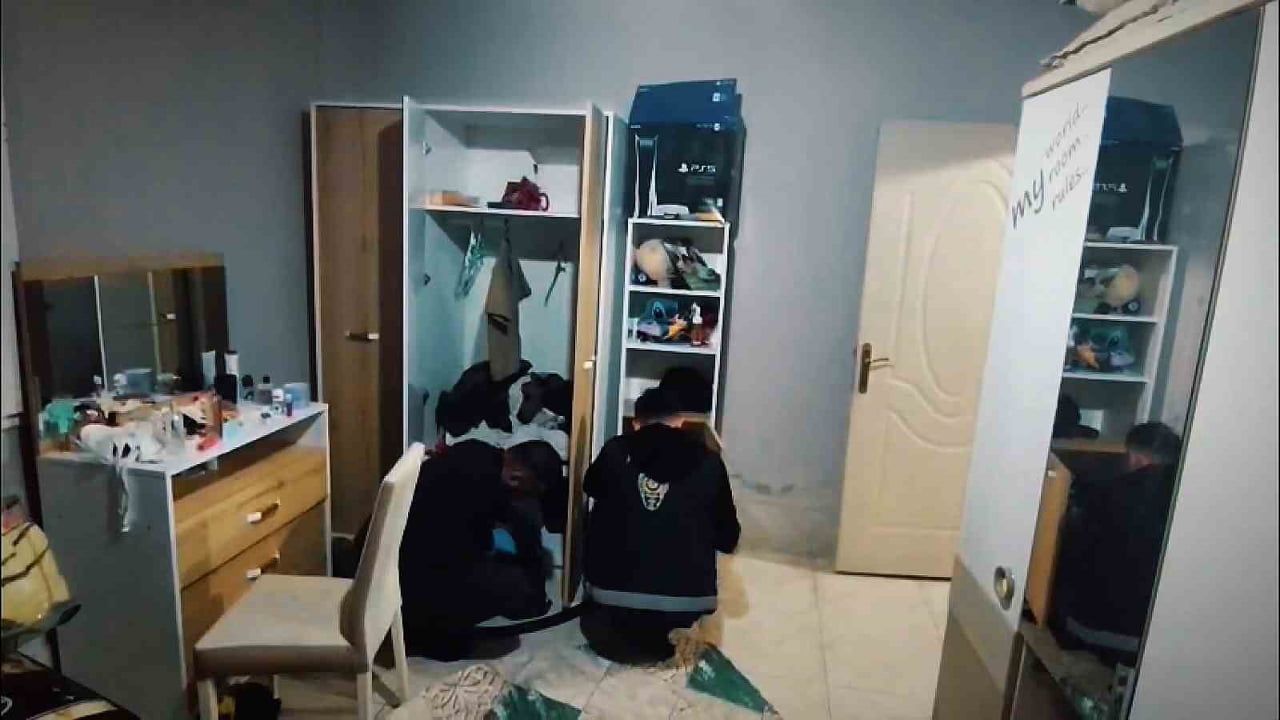 Dolandırıcılık şebekesine ikinci dalga: 6 kişi tutuklandı