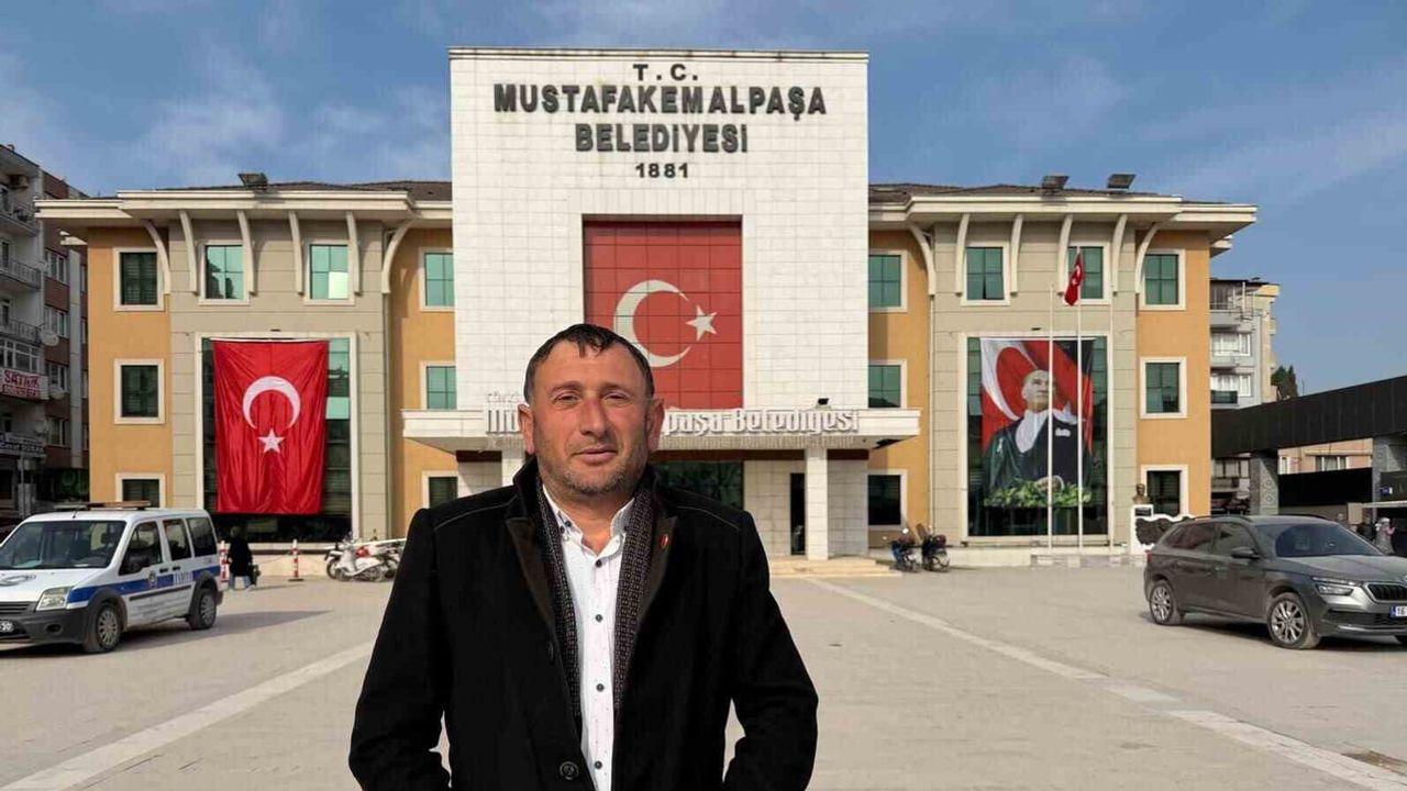 Döllük’ün tarihi kimliği öne çıkarılıyor: mahalle 'Kafkas' adını alacak