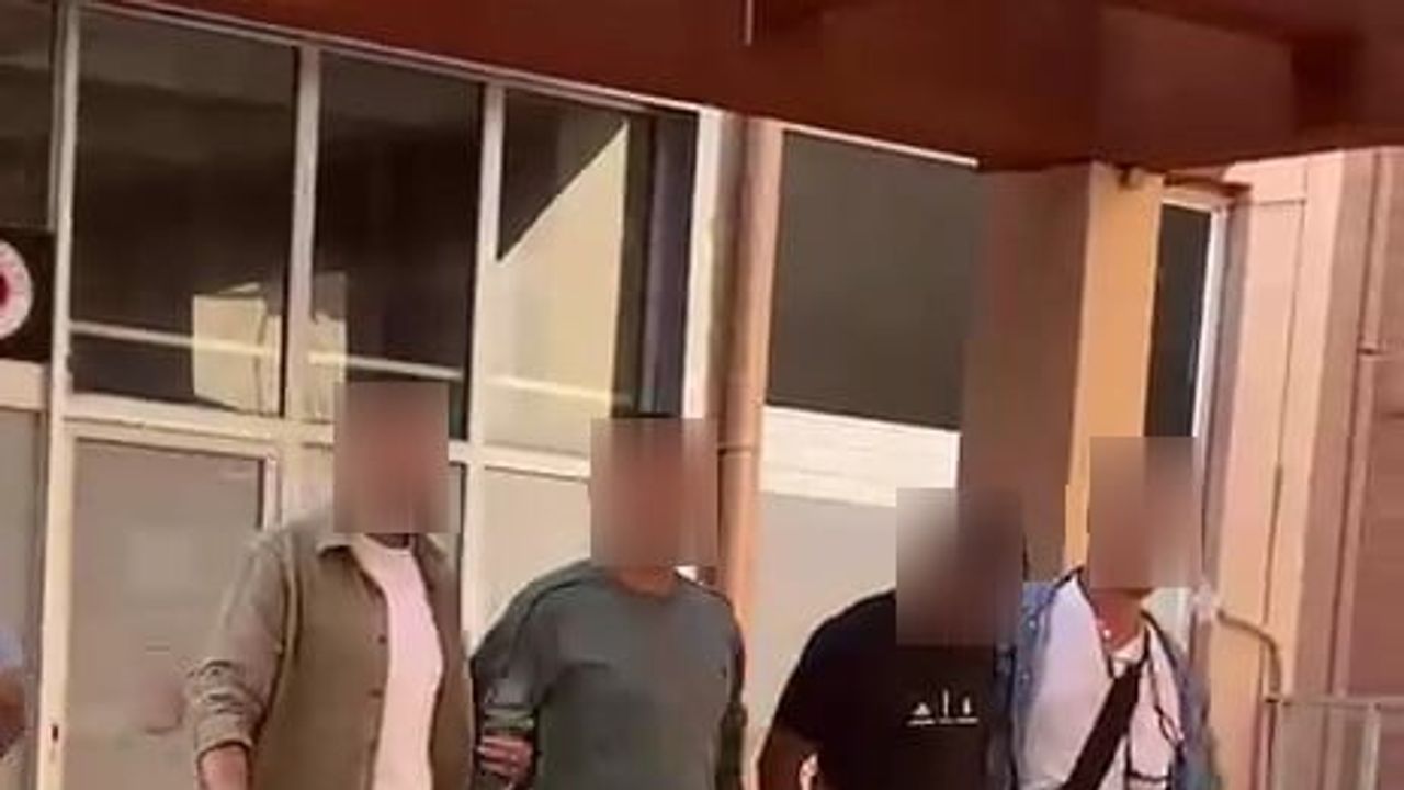Durdurma anı soruşturma başlattı: Bergama'da araçta uyuşturucu ele geçirildi