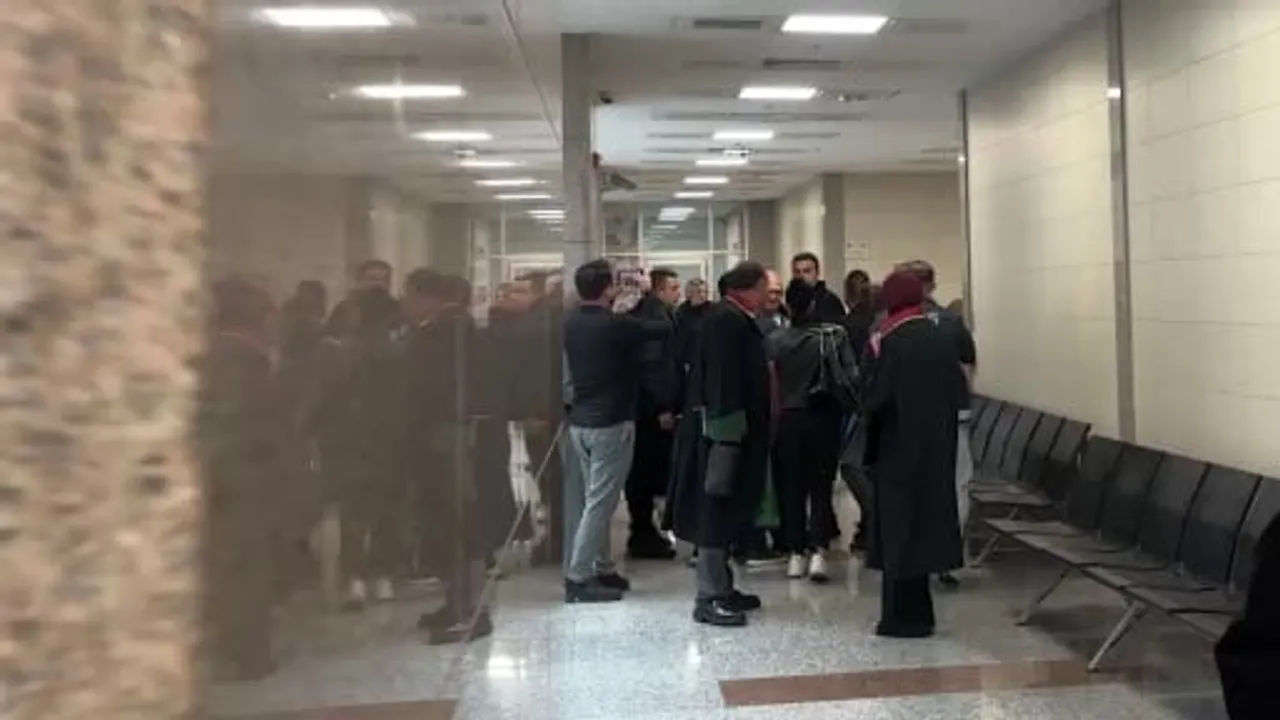 Duruşmada itirazlar ve aile huzursuzluğu: Aynur Kanbur cinayeti dosyası yeniden açıldı