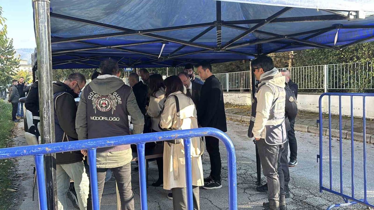 Duruşmada tanju özcan serbestlik ve aile planından söz etti