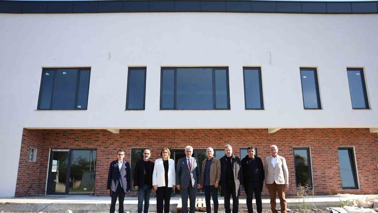 Düzce’de Adige kültür merkezi somut adımlarla hayat buluyor