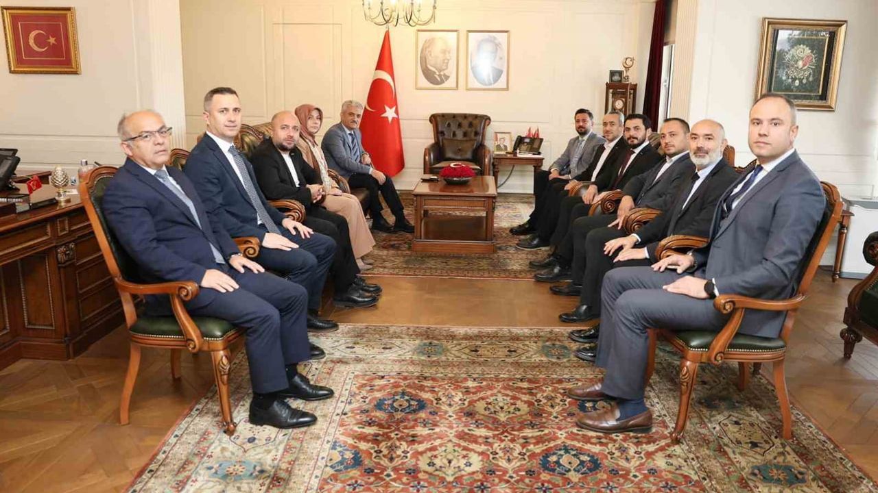 Düzce'de ailelere bebek desteği ve liselerde başarı ödülleri için yeni iş birliği
