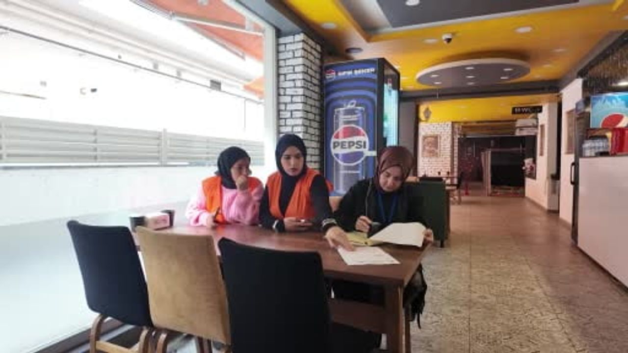 Düzce'de atık yağlar toplanıyor: işletmelere denetim, hanelere teşvik