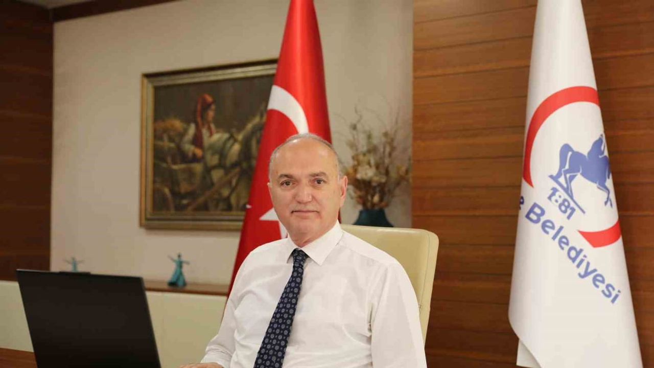Düzce'de DTSO seçimi huzurla tamamlandı, yeni yönetim için 24 ekim bekleniyor