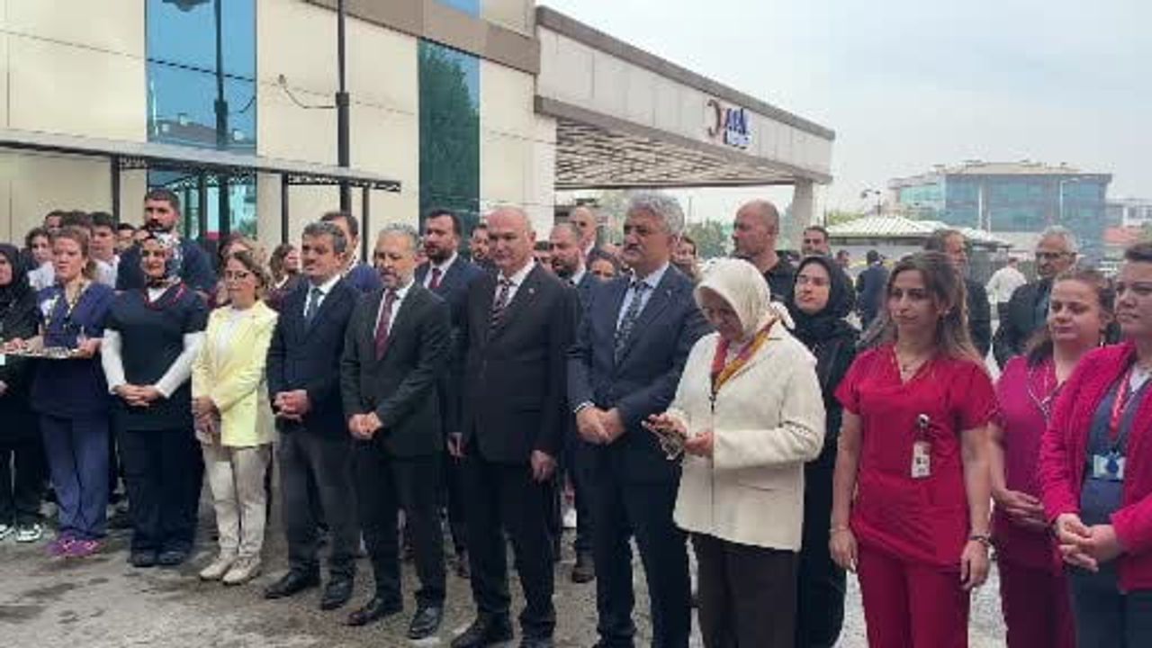 Düzce hastalarına bölgesel rahatlama: pet-ct ile tanı artık şehirde