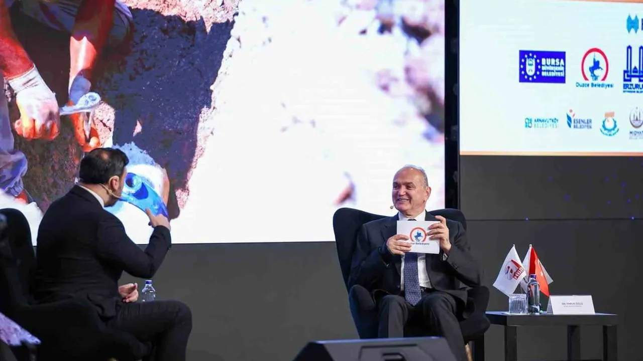 Düzce'nin altyapı dönüşümü: içme suyu ve elektrikli ulaşım hedefleri