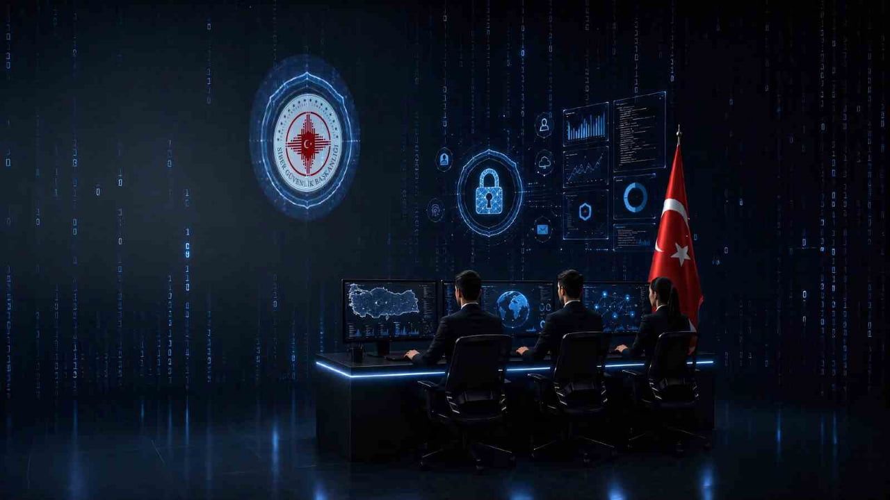 E-devlet kapısı güvenliğini teyit etti: PHP açıkları hizmetleri etkilemedi