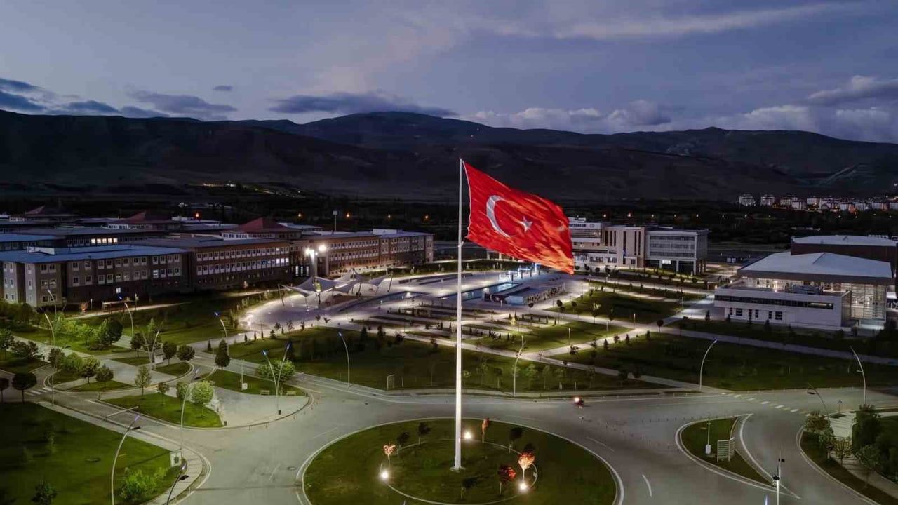 Ebyü'nün beş projesi COP31'de kabul edildi