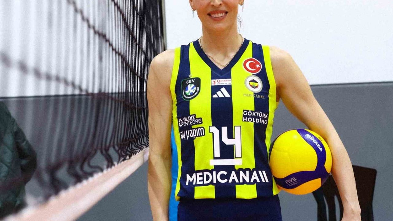 Eda Erdem: kadın voleybolunun gönlündeki sorumluluk ve şampiyonluk hedefi