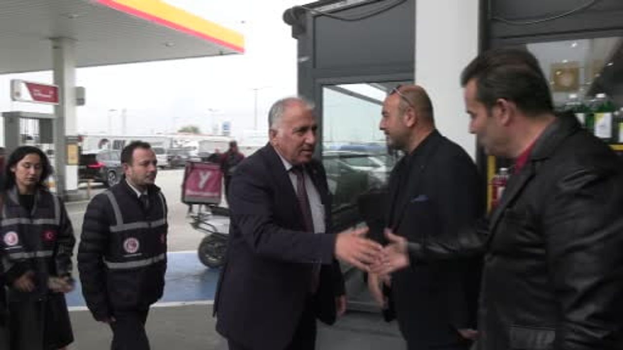 Edirne'de sınır bölgesinde fiyat şeffaflığı gözetimi: 74 iş yerinde kapsamlı denetim
