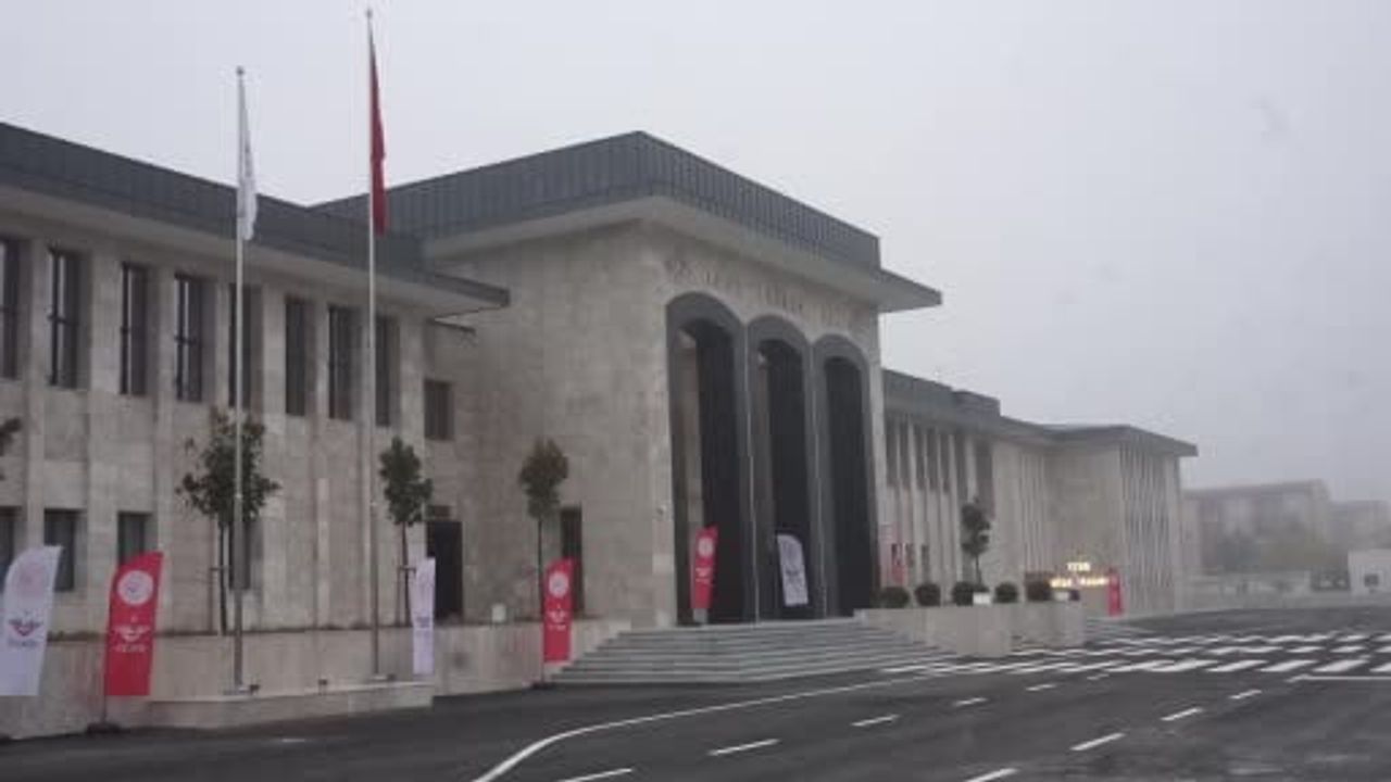 Edirne'den hızlı trenle ulaşımda yeni dönem