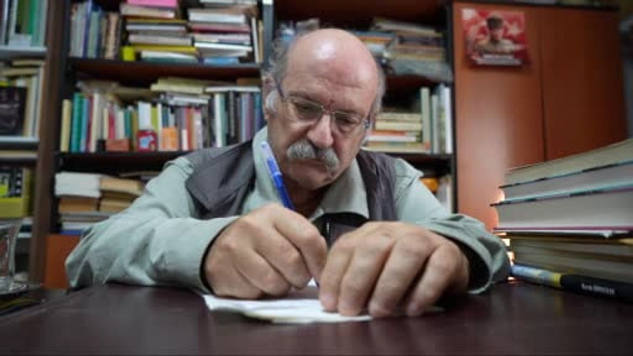 Edirne'nin sessiz kaybı: kırsalda Osmanlı öncesi miras hızla tahrip oluyor