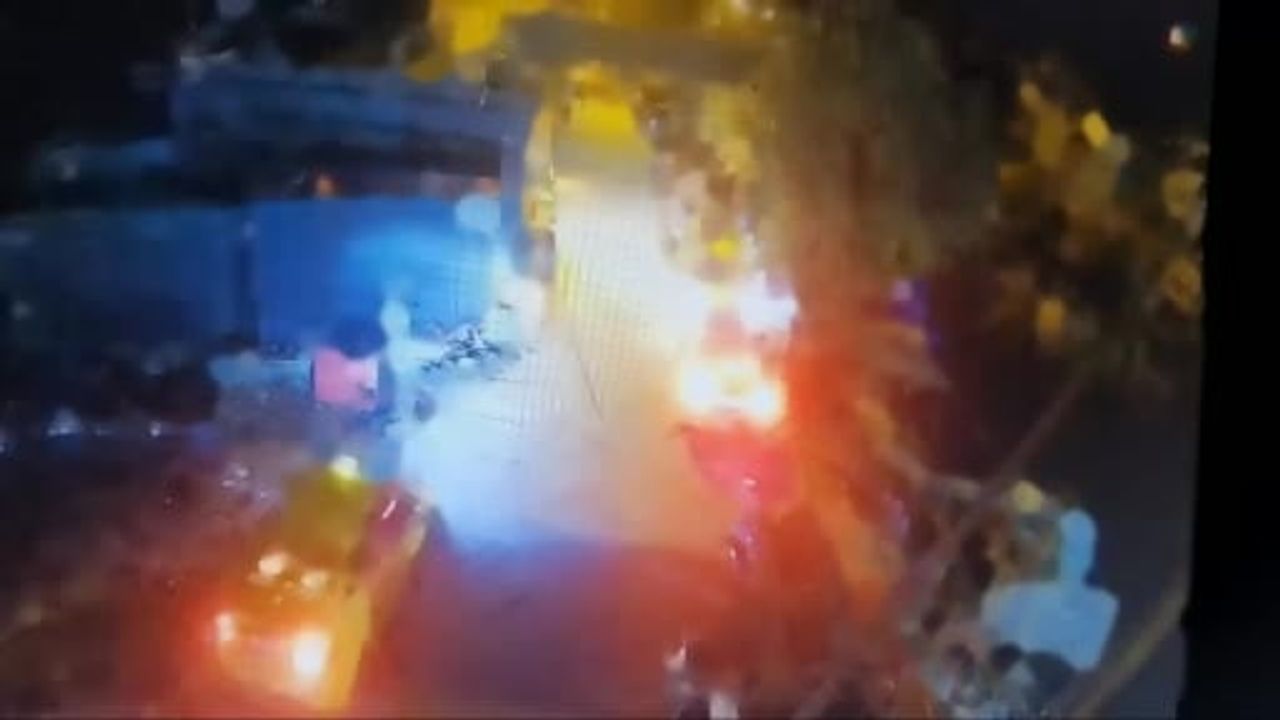 Edremit’te eşzamanlı saldırılar: 13 zanlı cezaevine gönderildi