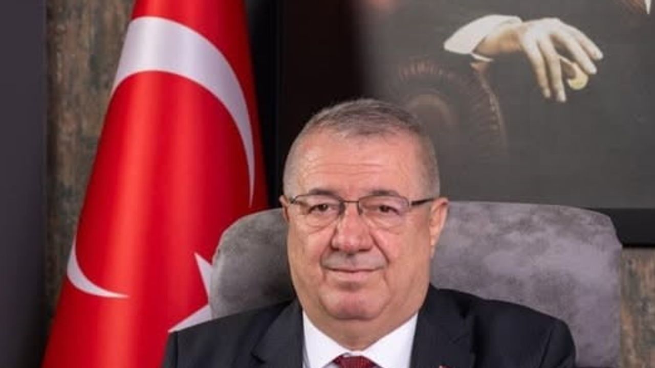 Edremit'te paylaşıma sert tepki: başkan hukuki süreci takip edecek