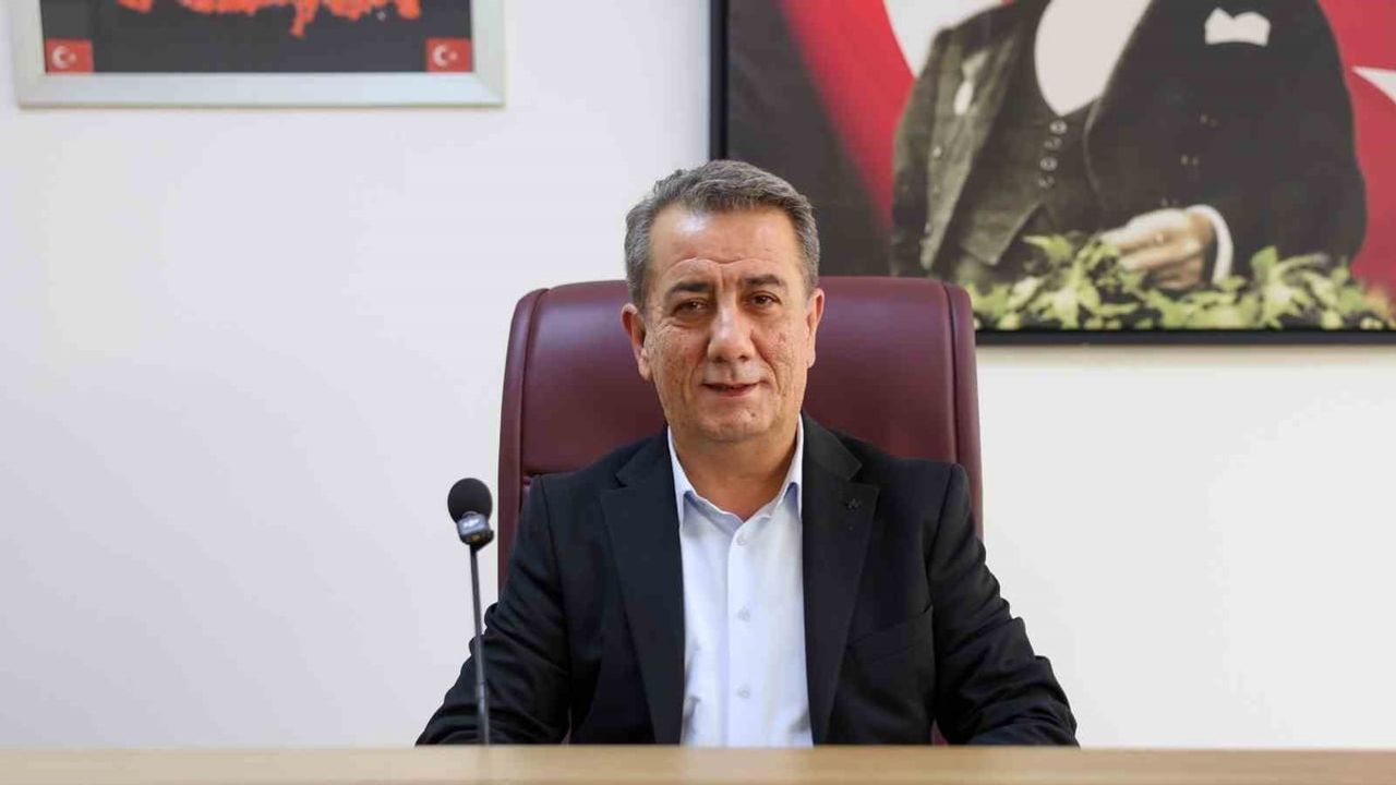 Efeler'de kredisiz 2027 bütçesi meclisten oy birliğiyle geçti