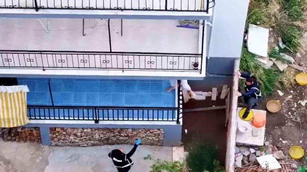 efeler, kuşadası ve izmir'de eş zamanlı operasyon: 15 şüpheli hakkında işlem