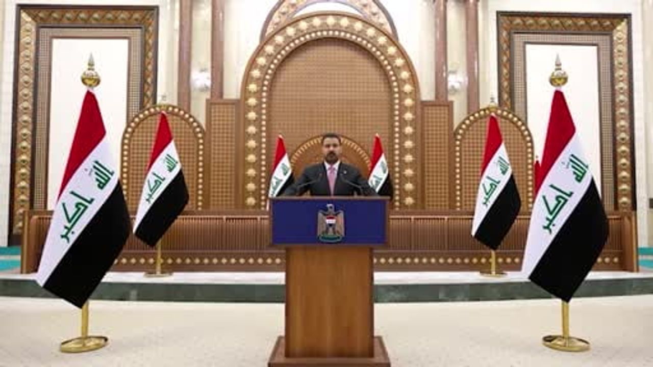 Egemenliğe dayalı yeni dönem: Irak kendi kararını veren bir devlet olma hedefini koydu