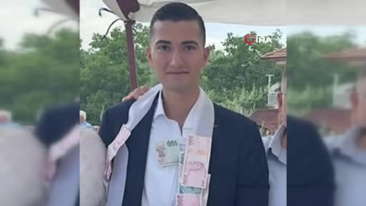 Eğirdir gölünde bulunan ceset tıp öğrencisi Ramazan Çin'e ait çıktı