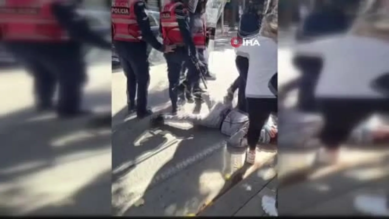 Eğitim ve yolsuzluk öfkesi: Arnavutluk'ta öğrencilerin protestoları dördüncü gününde
