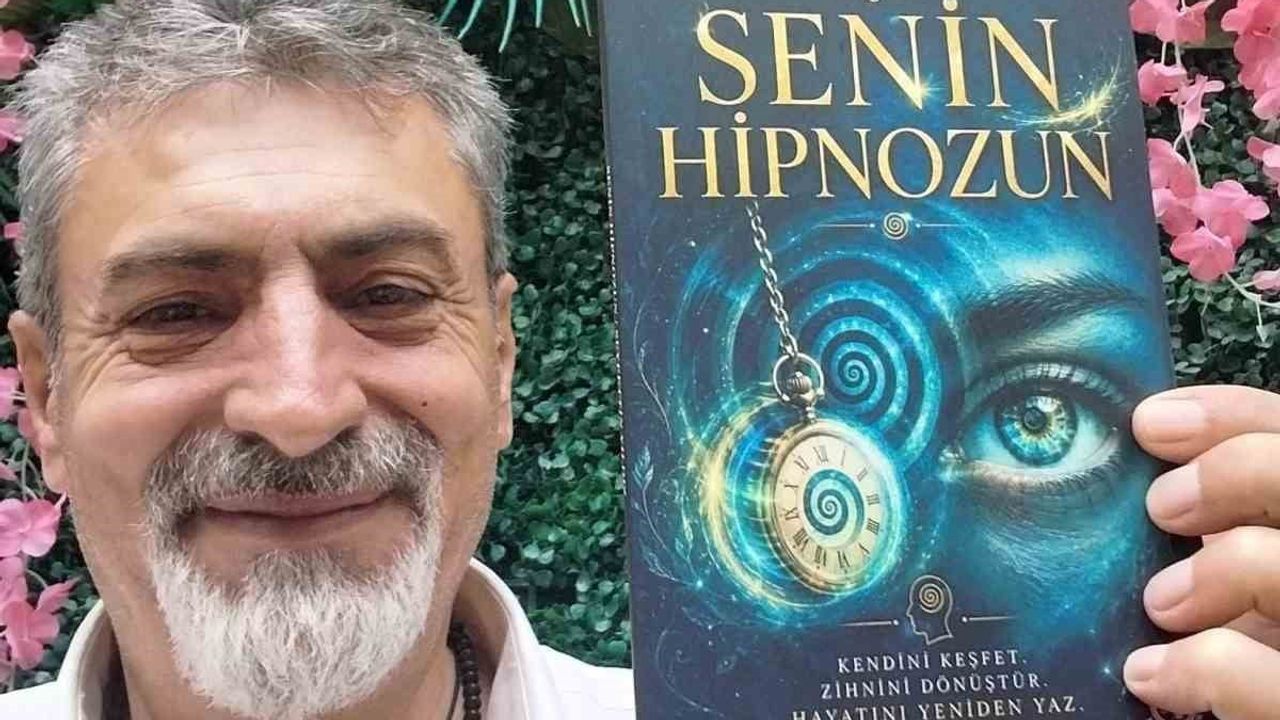 Eğitimden kaleme: emekli öğretmenin üç yönlü edebiyat yolculuğu