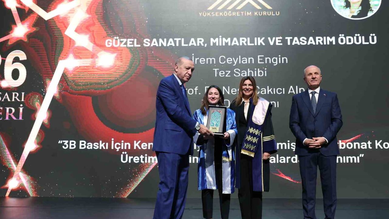 Eğitime erişim önceliğimiz oldu: üniversitelerin yaygınlaşması ve akademide insan faktörü