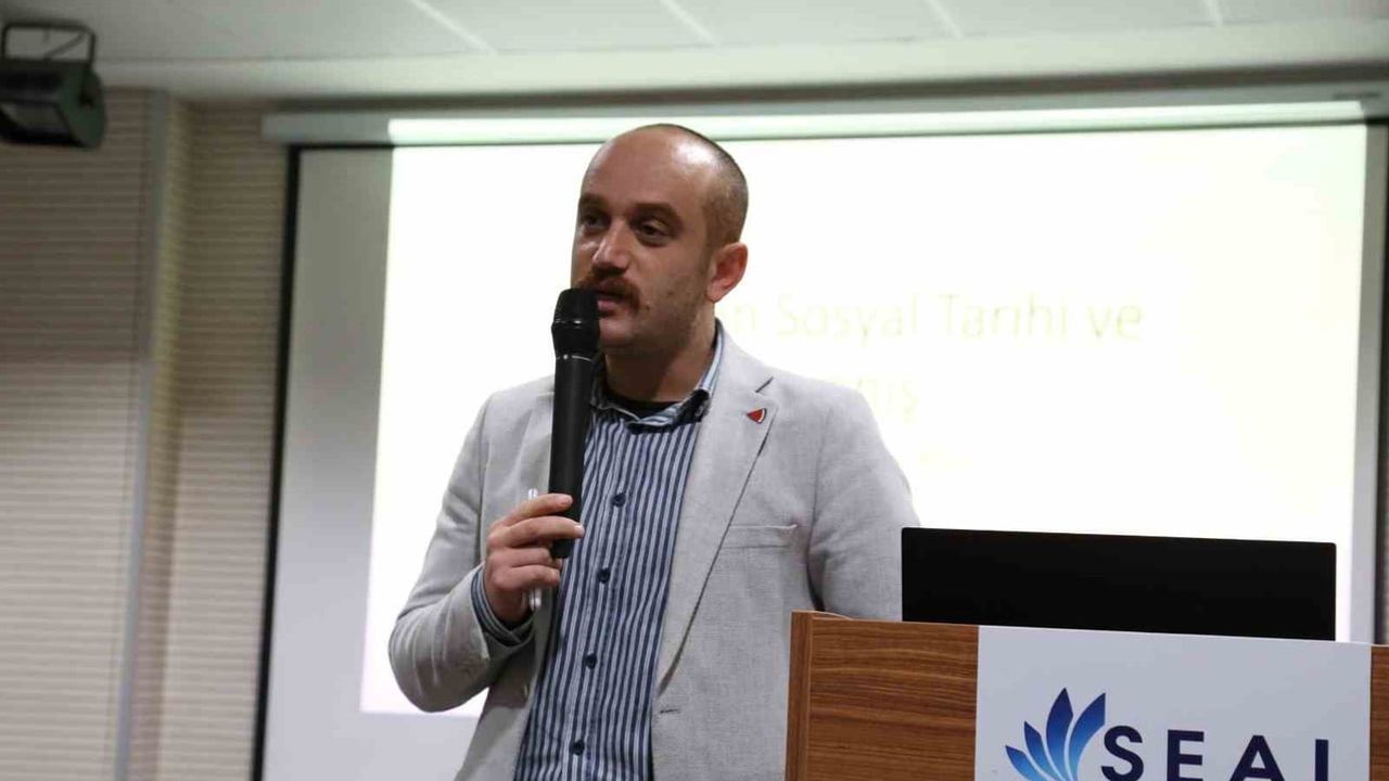Eğitimle ayakta kalmak: Filistin'de öğrenme, hafıza ve sumud