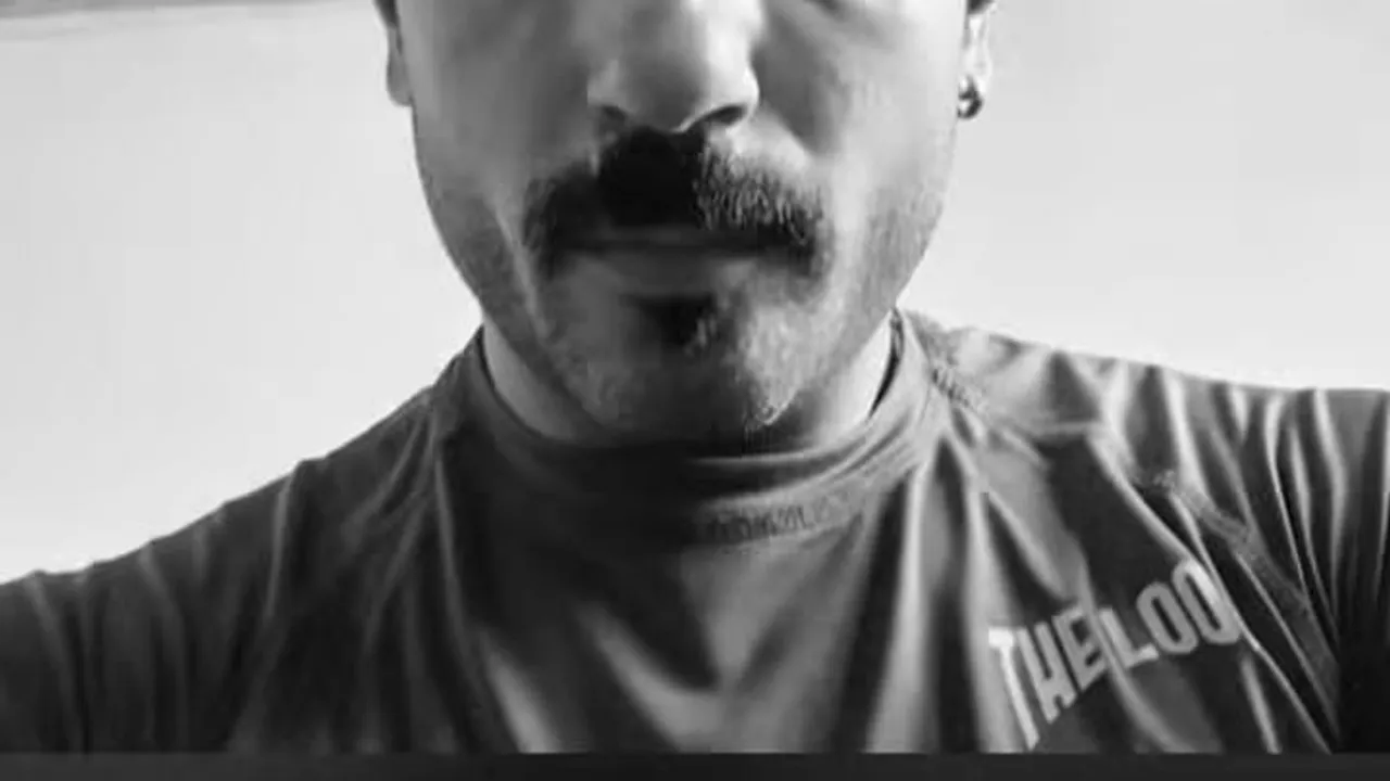 Eğlence dönüşü uçuruma yuvarlanan berber yaşamını yitirdi