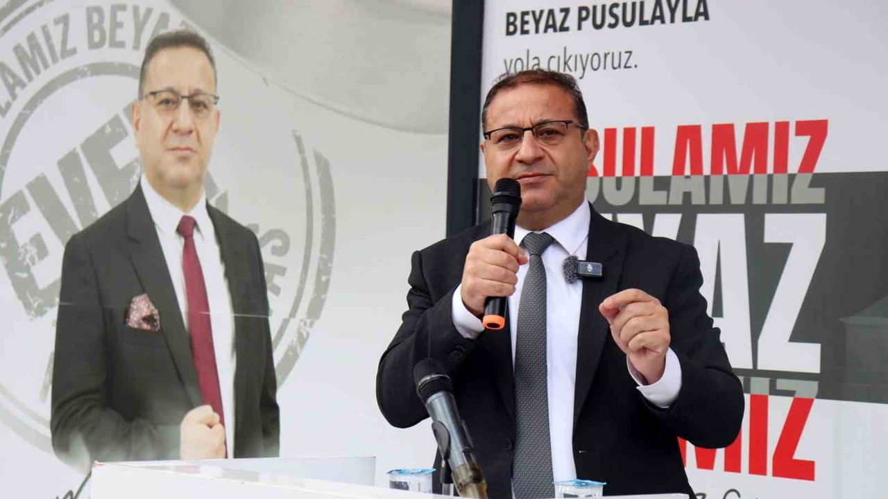 Eken'den sanayi, lojistik ve serbest bölge odaklı büyüme planı