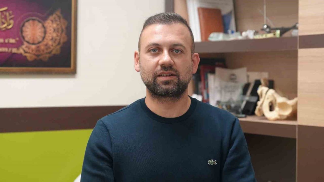 Eklemler yalnızca yaşlanmanın belirtisi değil: erken tanı hareketi korur