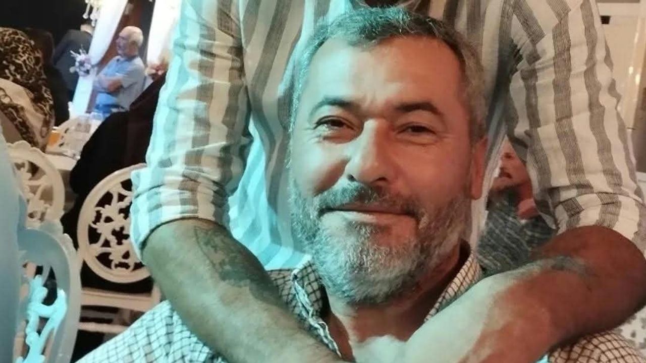 Ekmek teslim ederken vuruldu: Adana'da fırıncı yaşamını yitirdi