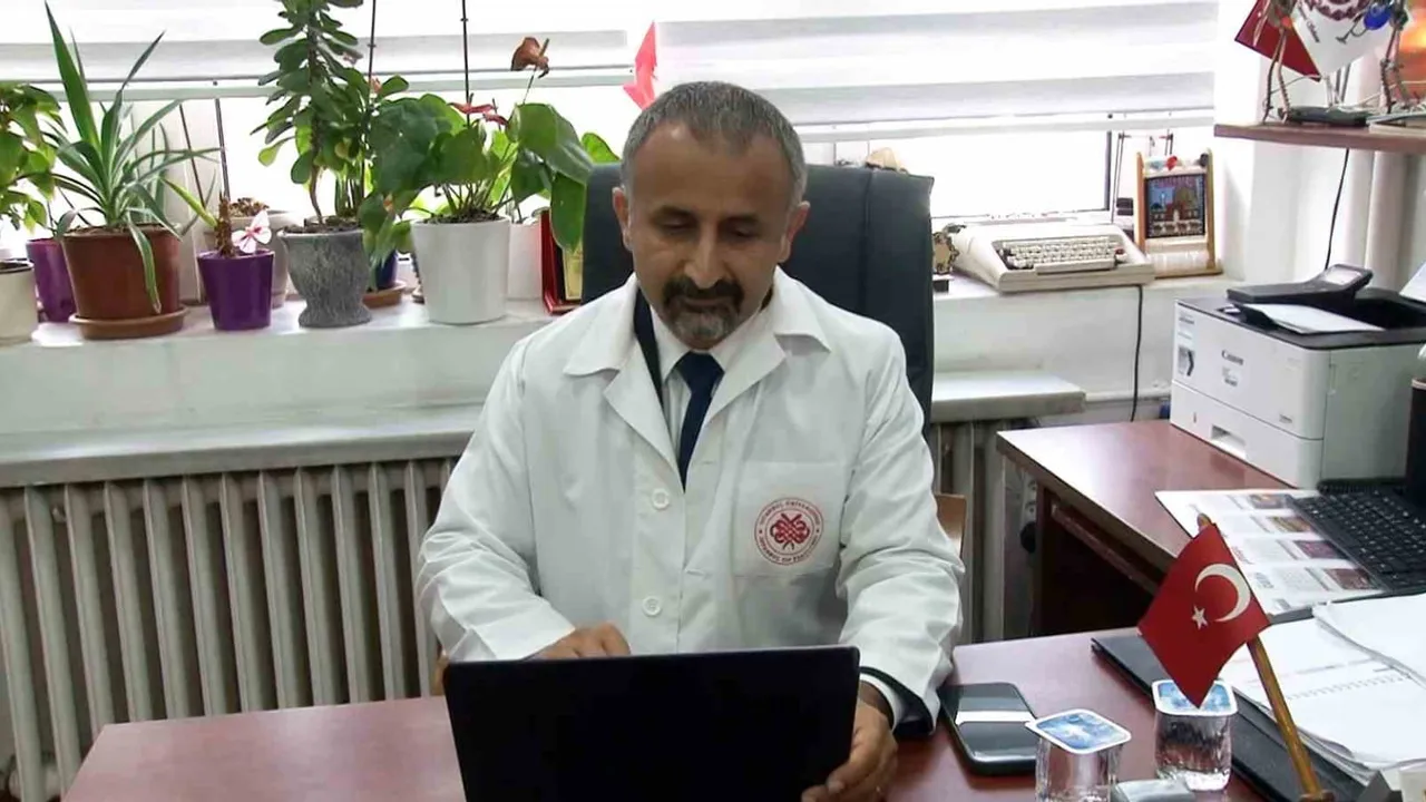 Ekran kullanımı çocuklarda iskelet sağlığını bozuyor: ağrı ve duruş sorunları artıyor