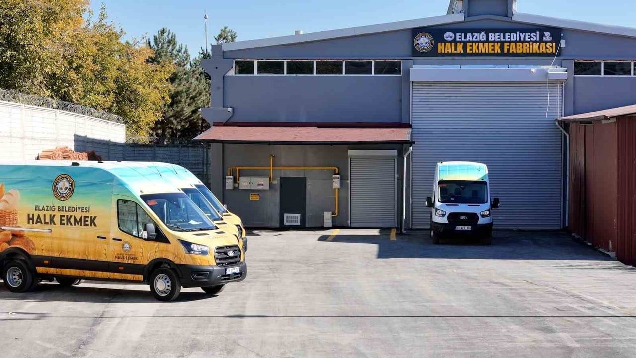 Elazığ'da glüten hassasiyetine çözüm: halk ekmekten glütensiz ekmek satışa çıktı