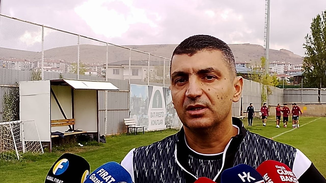 Elazığspor’da iç saha sınavı: Çorluspor 1947'yi ağırlıyor