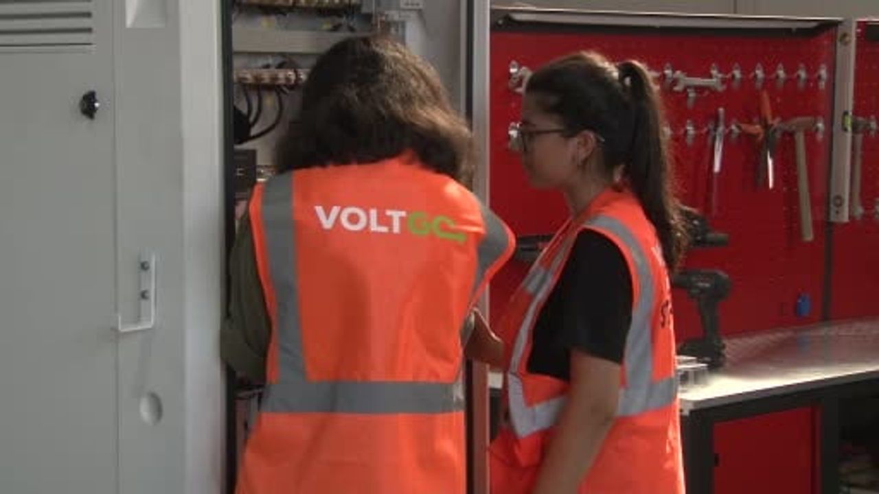 Elektrikli araç sayısı hızla yükseliyor: 7 ayda 91 bin yeni araç trafiğe çıktı