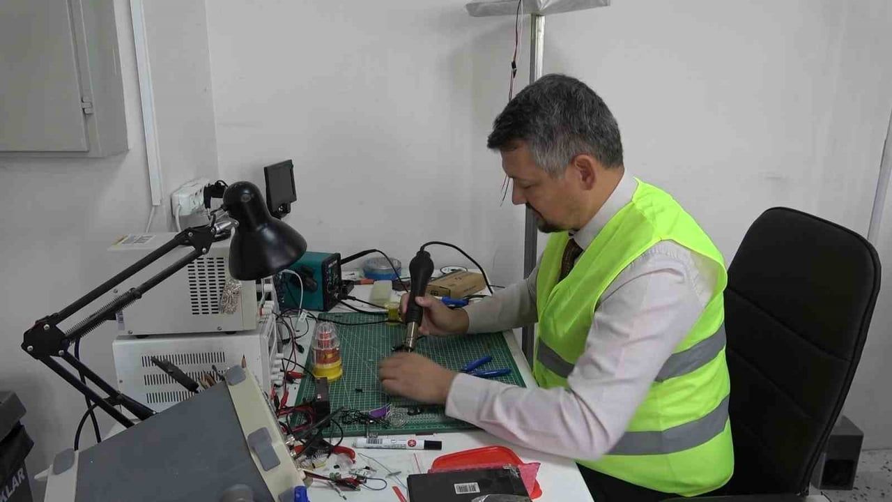 Elektrikli araçlar artık yürüyen veri fabrikası: kritik tesislerde risk artıyor