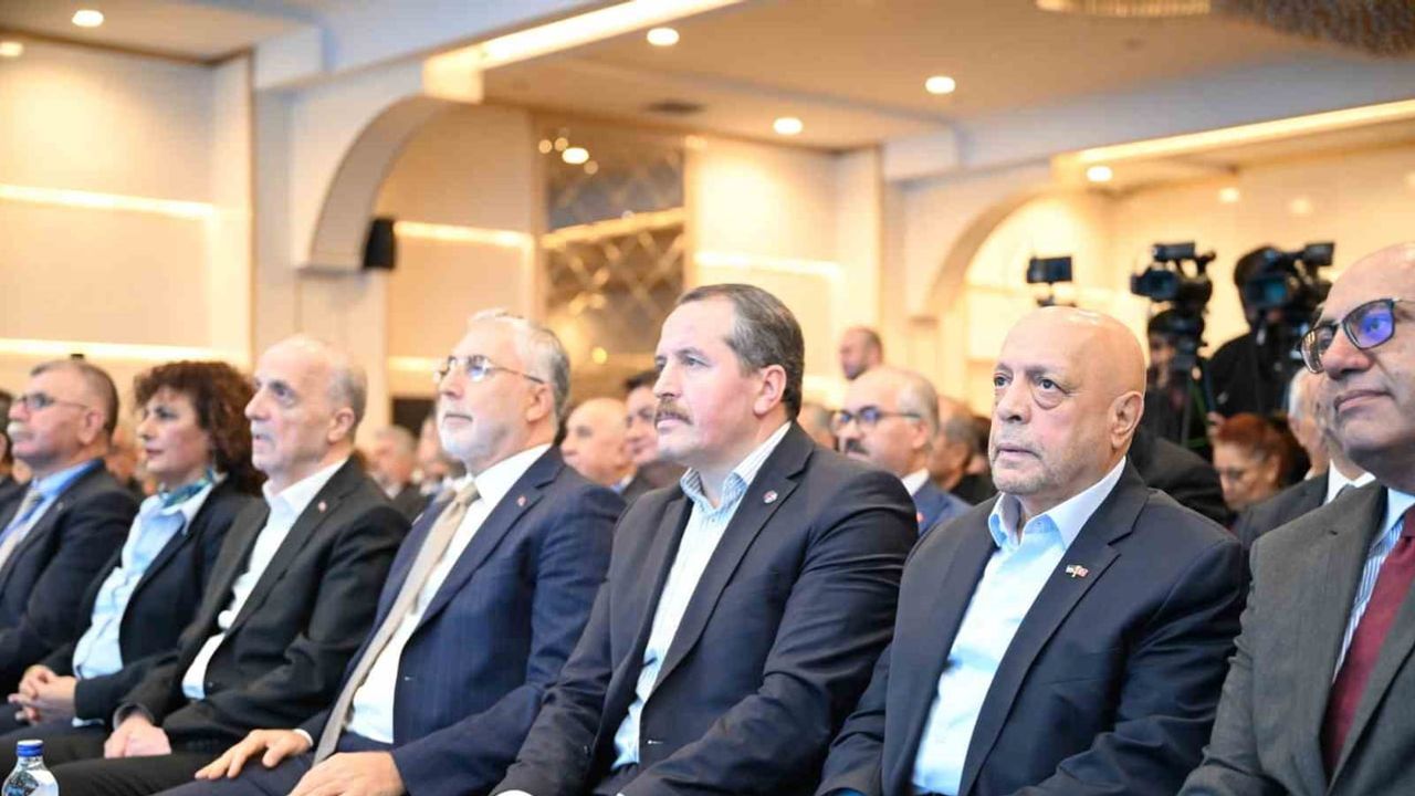 Emekçilere dönüşümün maliyeti yüklenmesin talebi