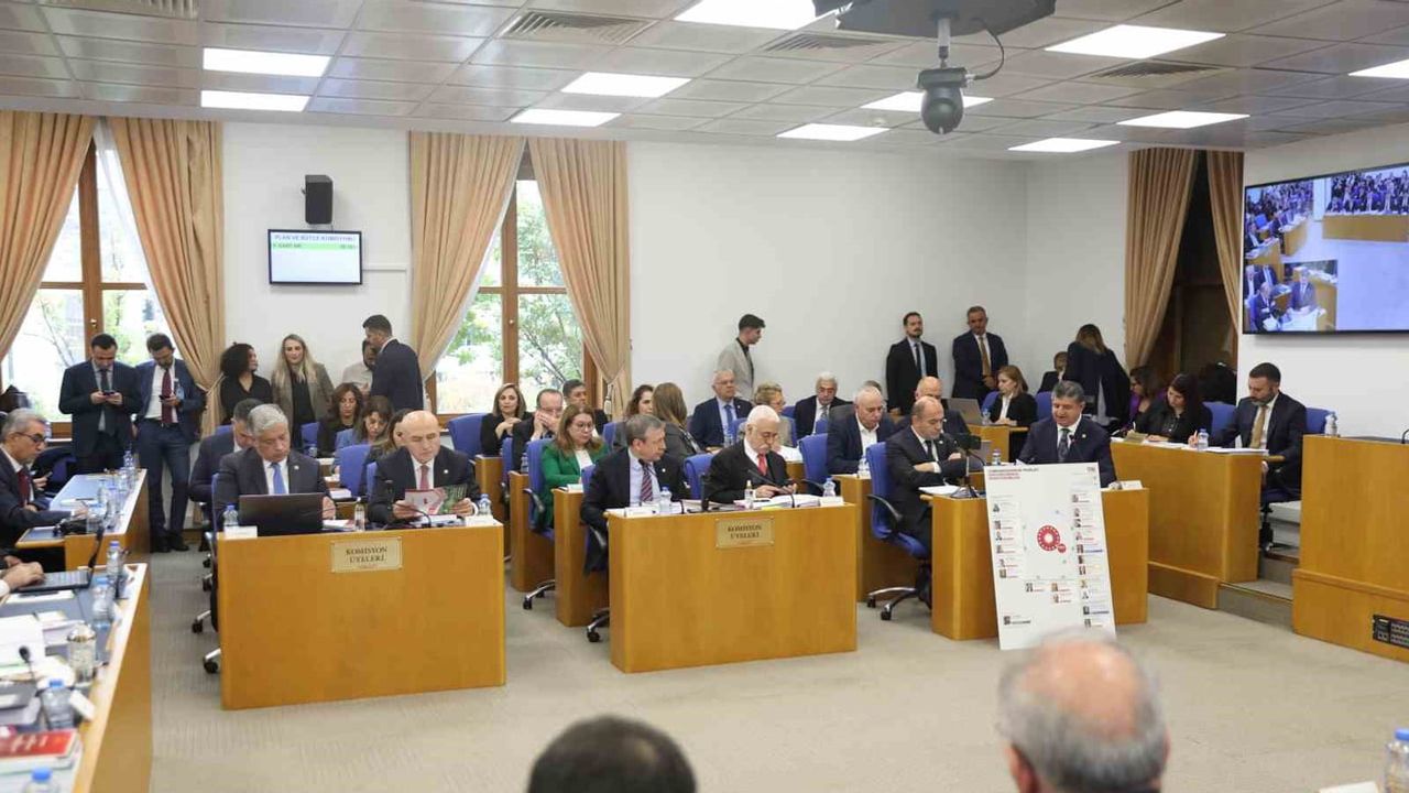 Emeklileri önceliklendiren 2027 bütçesi: refah, dayanıklılık ve dönüşüme vurgu