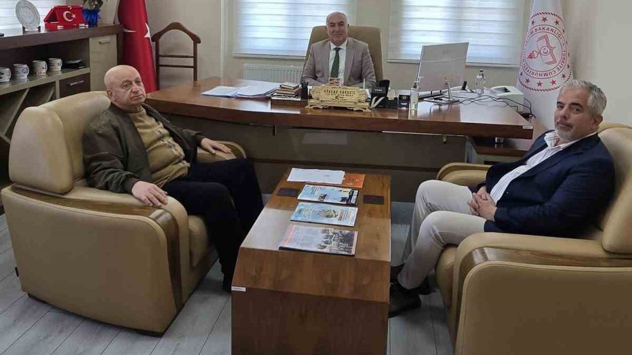 Emirdağ’da yaygın eğitimle beceri ve kültür köprüsü kuruluyor