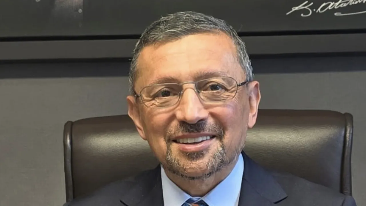 Erbaş: mesele makam değil, KUTSO ile Kütahya için birlikte çalışalım