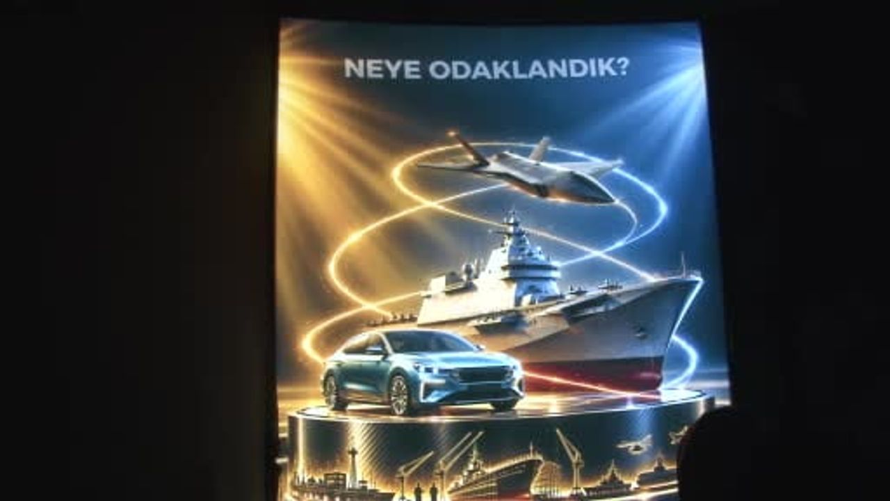 erdemir, ileri malzemeler yarışmasıyla genç araştırmacıları üretime taşıyor