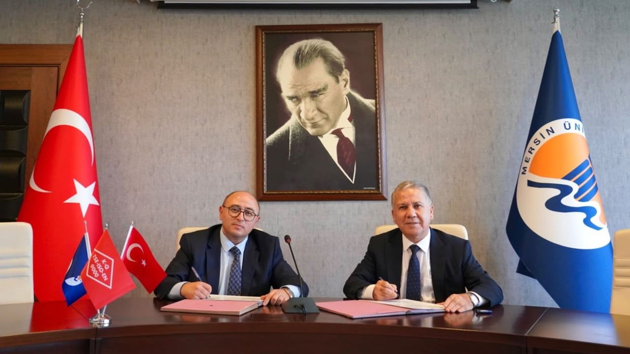 Erdemli'den limona tam entegrasyon: sıfır atıkla katma değer hedefi