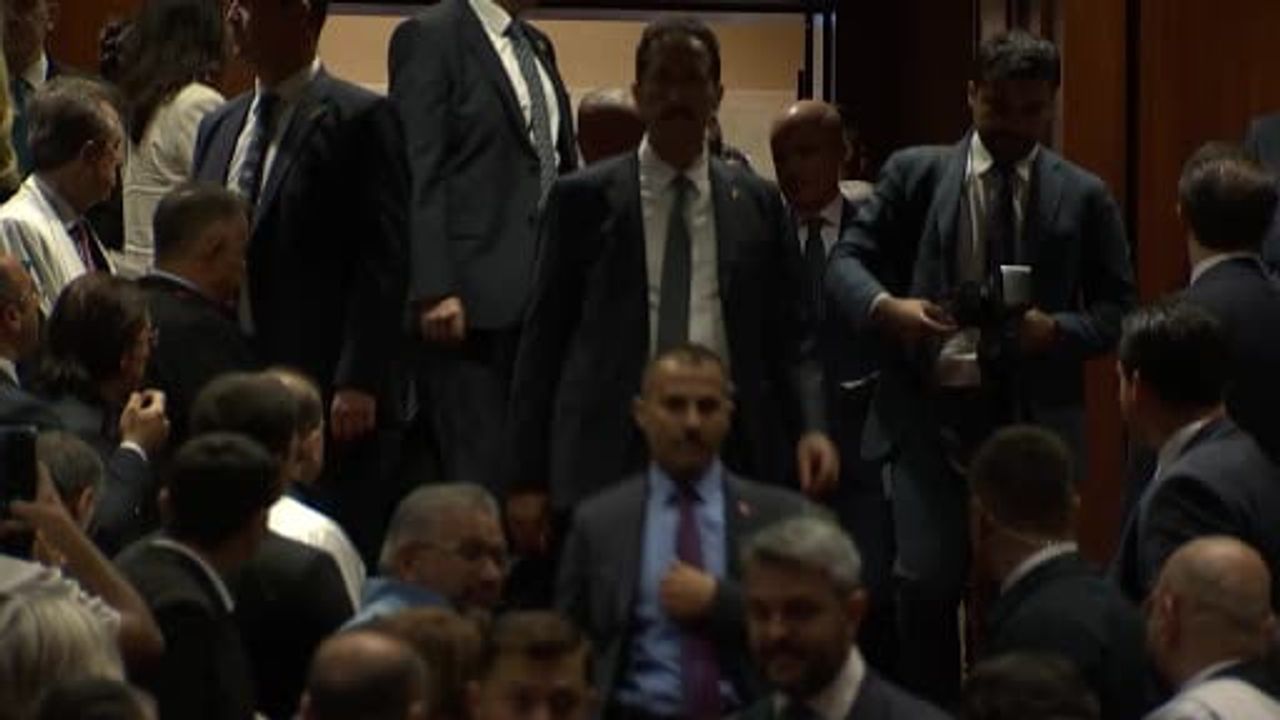 Erdoğan'dan Fırat'ın öbür yakasındaki çocuklara vurgulu çağrı
