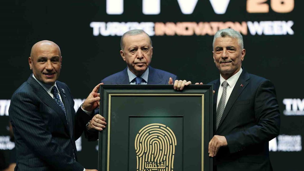 Erdoğan'dan uyarı: fon krizini fırsata çevirmeye kimsenin hakkı yok