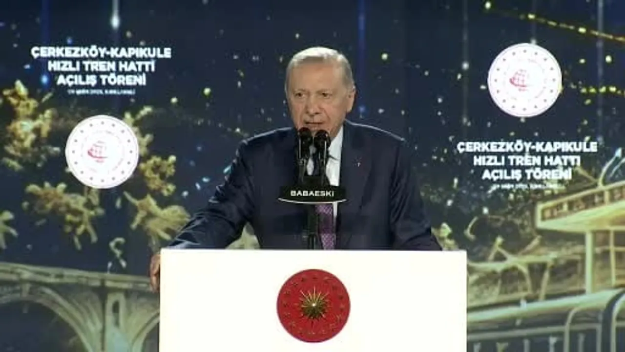 Erdoğan'dan yolsuzluk ve ahlaksızlık suçlaması