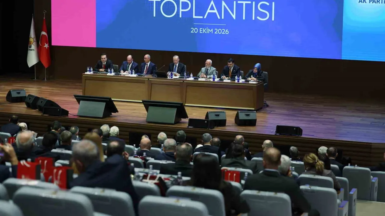 Erdoğan: fon soruşturmasında sorumlular hakkında gereği yapılacak