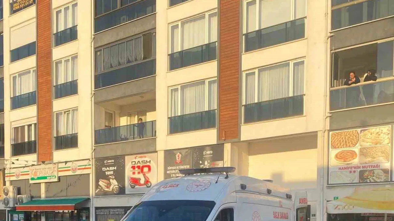 Erfelek'te tartışma sonrası iki kişi hayatını kaybetti